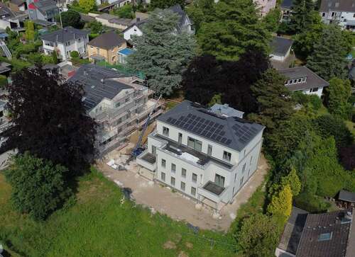 Foto - Wohnung zum Kaufen in Bad Honnef 538.000,00 € 93 m²