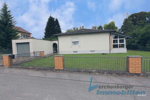 Foto - Haus zum Kaufen in Plattling 369.000,00 € 117 m²