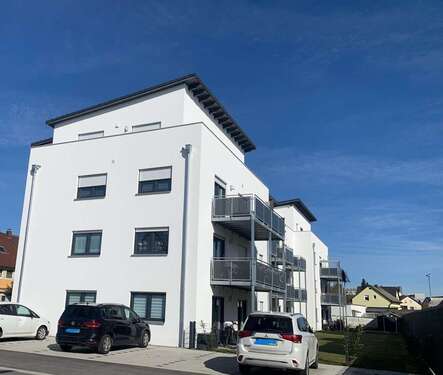 Foto - Wohnung zum Mieten in Schwandorf 1.100,00 € 106 m²
