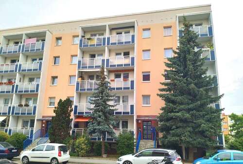 Foto - WG-Zimmer in Oranienburg 565,00 € 9 m²