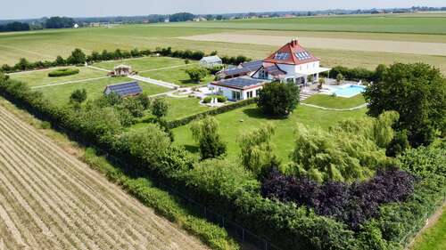 Foto - Haus zum Kaufen in Salzkotten 3.690.000,00 € 430 m²