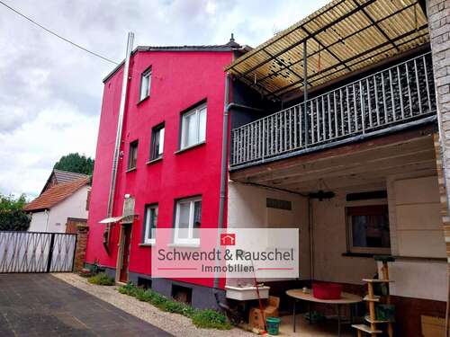 Foto - Haus zum Kaufen in Lich 199.000,00 € 240 m²