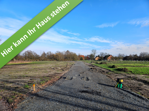 Foto - Haus zum Kaufen in Suderbruch 375.330,00 € 130 m²