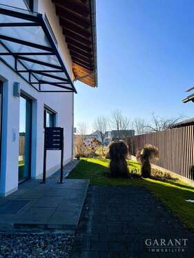 Foto - Wohnung zum Kaufen in Prutting 635.000,00 € 118 m²