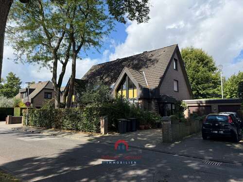 Foto - Haus zum Kaufen in Kempen 565.000,00 € 114 m²