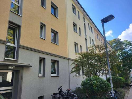 Foto - Wohnung zum Mieten in Braunschweig 495,00 € 41.63 m²