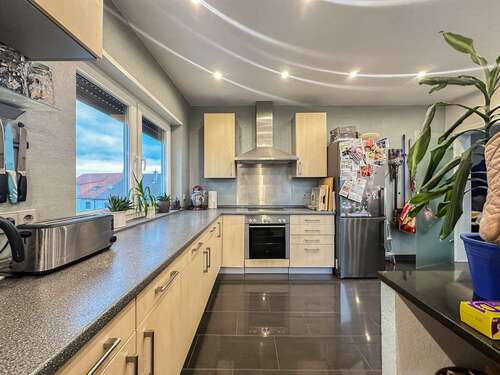 Foto - Wohnung zum Kaufen in Hambrücken 229.000,00 € 75.08 m²