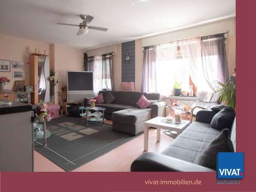 Foto - Wohnung zum Kaufen in Oberursel (Taunus) 549.000,00 € 138 m²