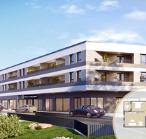 Wohnung zum Kaufen in Hattersheim am Main 349.000,00 € 62.1 m²