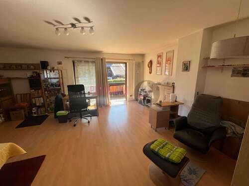 Foto - Wohnung zum Kaufen in Bayerisch Gmain 220.000,00 € 68 m²