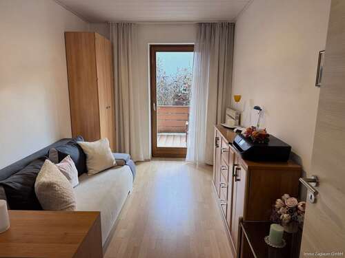 Foto - Wohnung zum Kaufen in Metten 229.000,00 € 91.85 m²