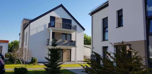 Foto - Wohnung zum Mieten in Oranienburg 1.314,00 € 73 m²