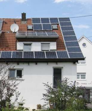 Foto - Haus zum Kaufen in Nürtingen 279.000,00 € 80.8 m²