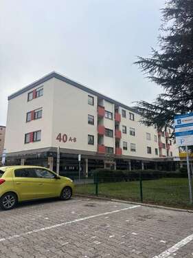 Foto - Wohnung zum Mieten in Hemsbach 1.250,00 € 95 m²