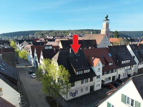 Foto - Haus zum Kaufen in Freudenstadt 409.000,00 € 343 m²