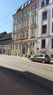 Foto - Wohnung zum Mieten in Schwerin 550,00 € 53.73 m²