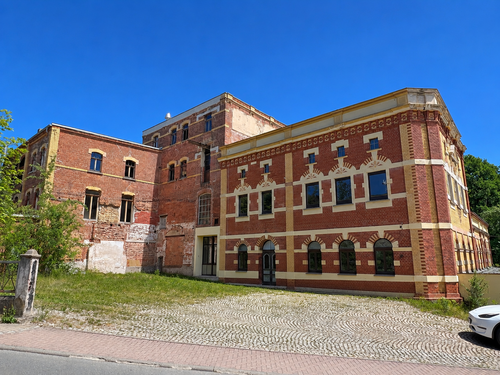 Foto - Gastronomie in Greiz 165.000,00 € 1600 m²
