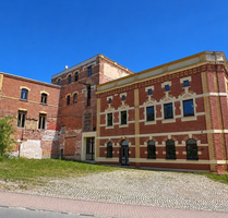 Gastronomie in Greiz 165.000,00 € 1600 m²