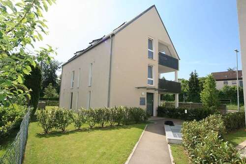 Foto - Wohnung zum Mieten in Kirchheim 1.210,00 € 102.35 m²