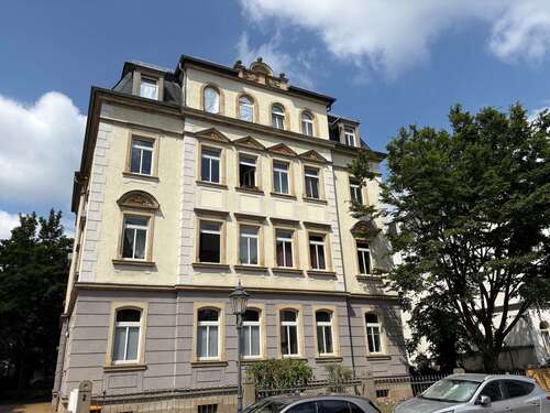 Foto - Wohnung zum Mieten in Dresden 470,00 € 60.89 m²