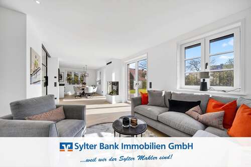 Foto - Haus zum Kaufen in List 4.950.000,00 € 264 m²
