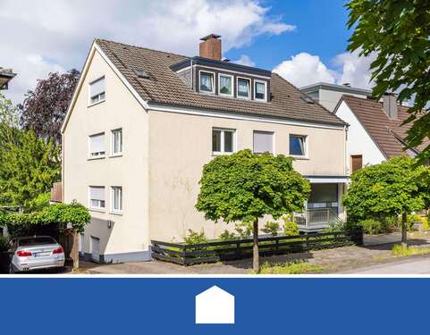Foto - Haus zum Kaufen in Bielefeld 596.000,00 € 328 m²