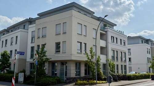 Foto - Wohnung zum Mieten in Rheda-Wiedenbrück 905,00 € 94 m²