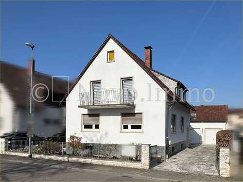 Foto - Haus zum Kaufen in Schifferstadt 569.000,00 € 171 m²