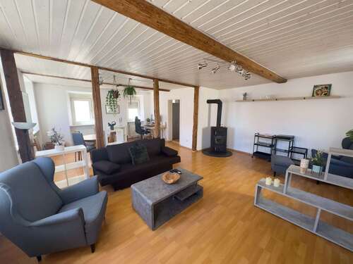 Foto - Wohnen auf Zeit in Essenheim 1.357,00 €