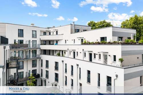 Foto - Wohnung zum Kaufen in Hamburg 449.000,00 € 50 m²