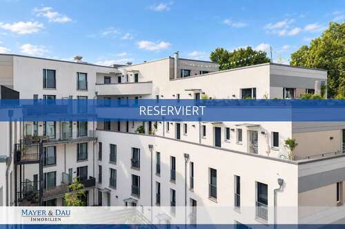 Foto - Wohnung zum Kaufen in Hamburg 449.000,00 € 50 m²