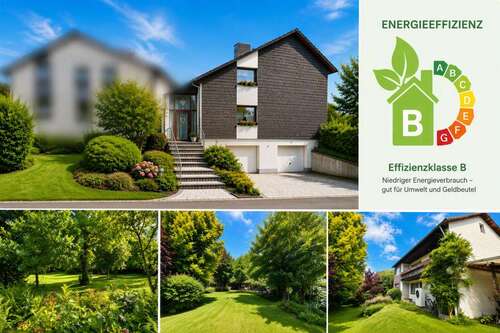 Foto - Haus zum Kaufen in Monschau 450.000,00 € 256 m²