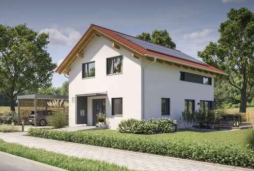 Foto - Haus zum Kaufen in Bad Teinach 615.760,00 € 131 m²
