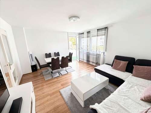 Foto - Wohnung zum Kaufen in Neuburg an der Donau 169.000,00 € 54.62 m²