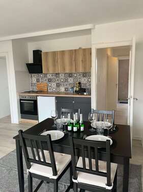 Foto - Wohnung zum Mieten in Flensburg 508,00 € 34.6 m²