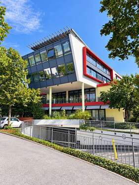 Foto - Wohnung zum Kaufen in Bensheim 136.000,00 € 42 m²