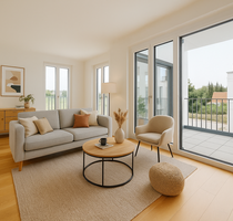 Wohnung zum Kaufen in München 999.999,00 € 109 m²