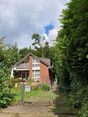 Foto - Haus zum Kaufen in Hamburg Meiendorf 949.000,00 € 181 m²