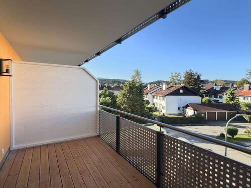 Foto - Wohnung zum Mieten in Penzberg 850,00 € 49.3 m²