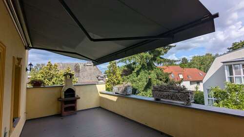 Foto - Wohnung zum Mieten in Berlin 2.104,57 € 120 m²