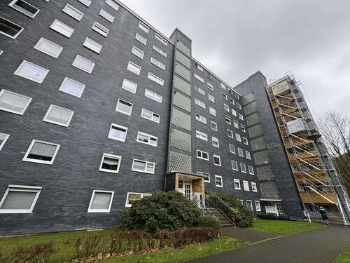 Foto - Wohnung zum Mieten in Hagen 650,00 € 78 m²