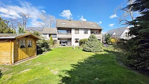 Foto - Haus zum Kaufen in Berlin 498.000,00 € 133.88 m²