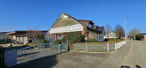 Foto - Haus zum Kaufen in Merdingen 1.200.000,00 € 411 m²