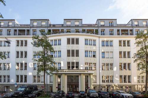 Foto - Wohnung zum Kaufen in München 2.285.000,00 € 153.03 m²