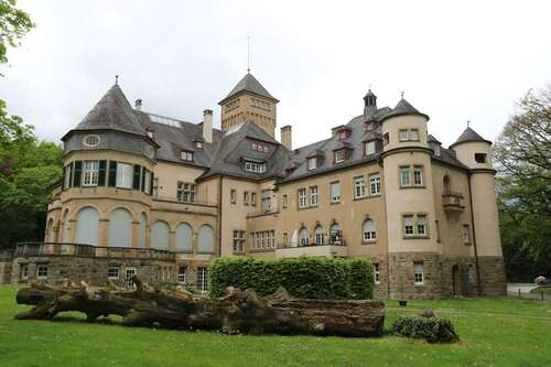 Foto - Wohnung zum Mieten in Duisburg 1.295,00 € 126 m²