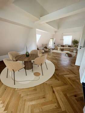 Foto - Wohnung zum Mieten in Duisburg 1.750,00 € 126 m²