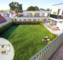 Wohnung zum Kaufen in Hattersheim am Main 399.000,00 € 72.7 m²