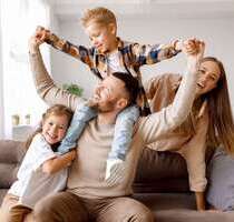 Haus zum Kaufen in Kirchwalsede 419.899,00 € 136 m²