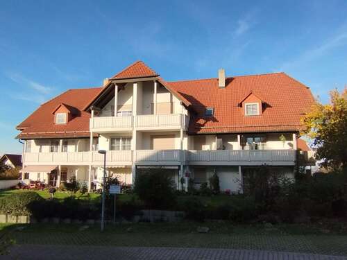 Foto - Wohnung zum Kaufen in Bannewitz 80.000,00 € 43 m²