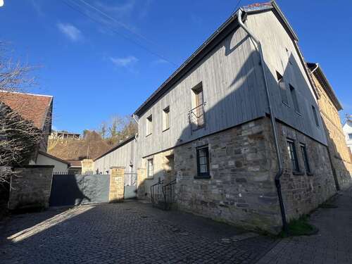 Foto - Wohnung zum Mieten in Nußbaum 750,00 € 61.25 m²